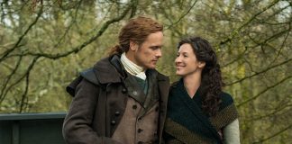 Finalul sezonului 3 al serialului „Outlander” il duce pe Fraser in America