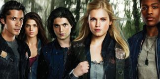 Cele mai bune 12 seriale similare cu „The 100”