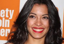 Faceti cunostinta cu noua Bond Girl: Stephanie Sigman