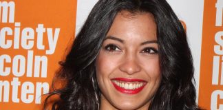Faceti cunostinta cu noua Bond Girl: Stephanie Sigman