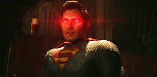 Superman & Lois, Sezonul 1 Episodul 7 Recapitulare: Man of Steel