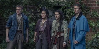 The Irregulars: Holmes fara Sherlock se dovedeste a fi o formula pentru succes