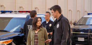 Recenzie: The Rookie Sezonul 2 Episodul 16 – The Overnight