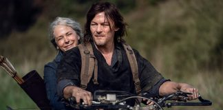 The Walking Dead Sezonul 10 Episodul 18: Gaseste-ma!