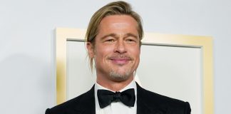 Brad Pitt si multiplele sale schimbari de look