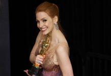Sapte lucruri despre Jessica Chastain pe care nu le stiai: de la relatia nula cu tatal ei pana la sinuciderea surorii