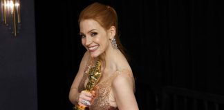 Sapte lucruri despre Jessica Chastain pe care nu le stiai: de la relatia nula cu tatal ei pana la sinuciderea surorii