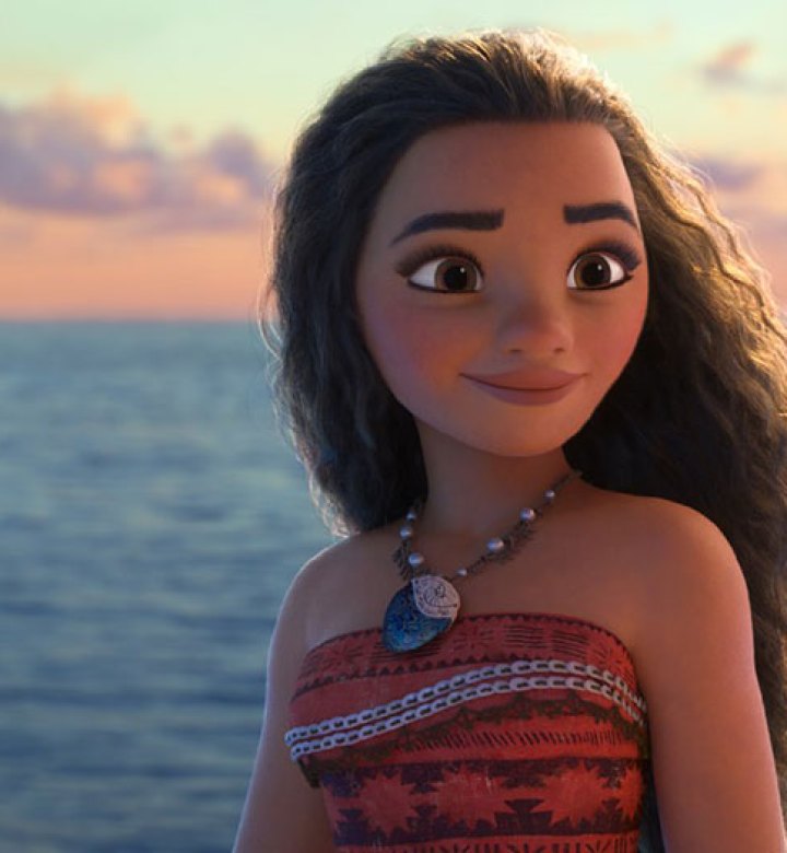 moana si maui