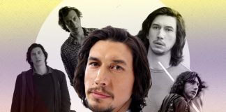 Adam Driver – de la armată la Hollywood