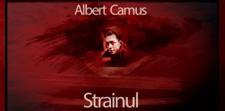 Albert Camus – Străinul