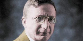 Alfred Doblin – Berlin Alexanderplatz