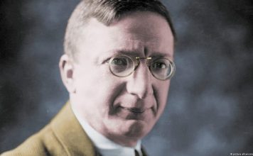 Alfred Doblin – Berlin Alexanderplatz
