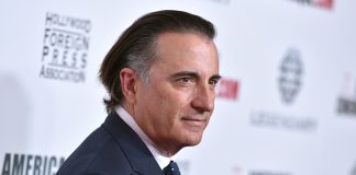 Andy Garcia: un portret al unui actor versatil și talentat