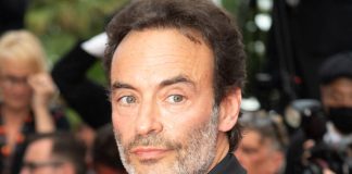 Anthony Delon – moștenirea tatălui și cariera lui personală