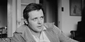 Anthony Hopkins: Povestea din spatele omului si a carierei sale de succes