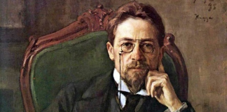 Anton Cehov – Povestiri