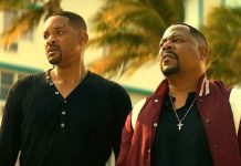 Filmul Bad Boys cu Will Smith si Martin Lawrence va avea o continuare