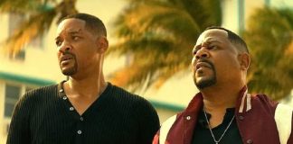 Filmul Bad Boys cu Will Smith si Martin Lawrence va avea o continuare