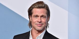 Totul despre viata si cariera lui Brad Pitt