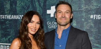 Brian Austin Green – viața de după Beverly Hills, 90210