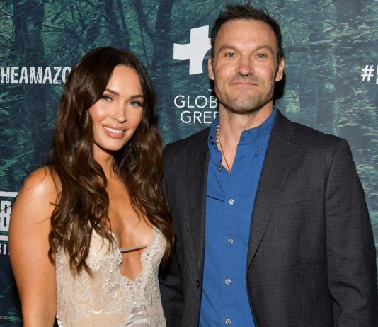 Brian Austin Green – viața de după Beverly Hills, 90210