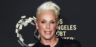 Brigitte Nielsen – cariera unei frumuseți nordice