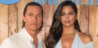 Camila Alves – de la model la designer și antreprenoare