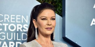 Catherine Zeta-Jones: o retrospecție a vieții și carierei actriței britanice
