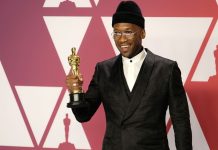 Cine a castigat premiul pentru „cel mai bun actor” la Oscar 2002