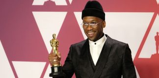 Cine a castigat premiul pentru „cel mai bun actor” la Oscar 2002