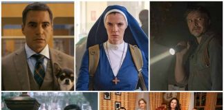 Cele mai așteptate filme seriale din acest an