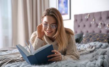 Cele mai bune cărți de dezvoltare personală ale anului