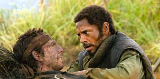 Cele mai bune filme de aventură ale anului