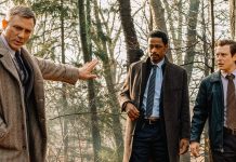 Cele mai bune filme de crimă ale anului