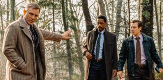 Cele mai bune filme de crimă ale anului