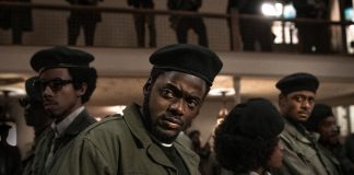 Cele mai bune filme thriller ale anului