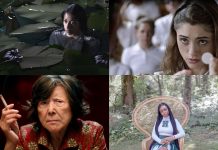 Top cele mai frumoase filme din 2013