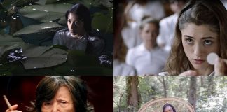 Top cele mai frumoase filme din 2013