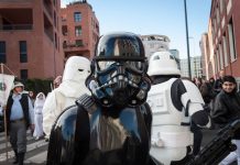 Cele mai tari filme SF care iti vor trezi imaginatia