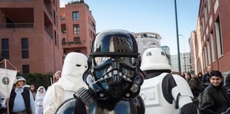 Cele mai tari filme SF care iti vor trezi imaginatia
