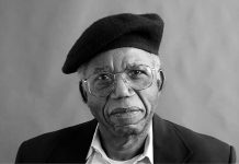 Chinua Achebe – Lumea se destramă