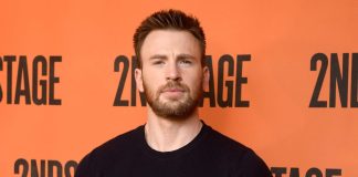Chris Evans: inaltime, varsta, familie, avere, iubita, biografie si multe altele
