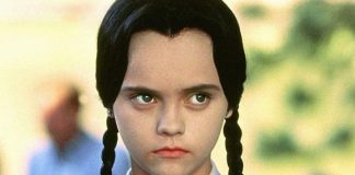 Christina Ricci – de la Wednesday Addams la roluri de dramă