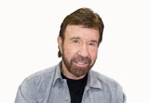 Chuck Norris – O privire asupra vieții și carierei unui adevărat erou al filmelor de acțiune