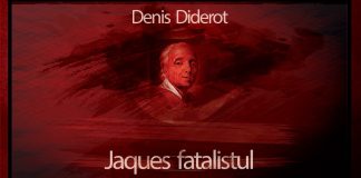 Denis Diderot – Jacques fatalistul