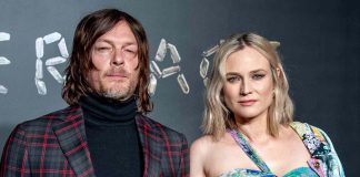 Diane Kruger – actrița germană care a cucerit Hollywood-ul