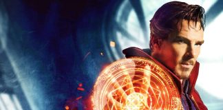 Doctor Strange, serialul Marvel care bate toate recordurile