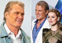 Dolph Lundgren – O privire asupra carierei sale de la Rocky IV la Creed II