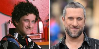 Dustin Diamond: de la „Salvați de clopoțel” la controversa viață și moartea actorului