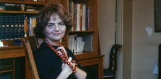 Elsa Morante – Istorie